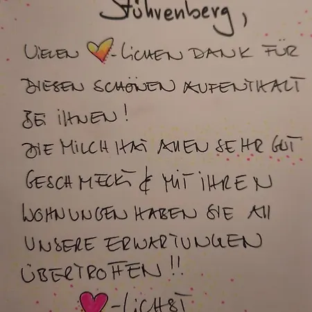 דירה Stuhrenberg - 5 Schwanewede